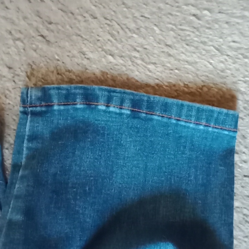 Long Tall Sally Jeans - Picture 5 of 7